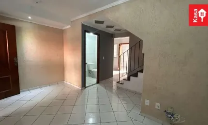 Casa com 3 quartos à venda na rua giuseppe uliani, 40, demarchi, são bernardo do campo por r$ 630.000