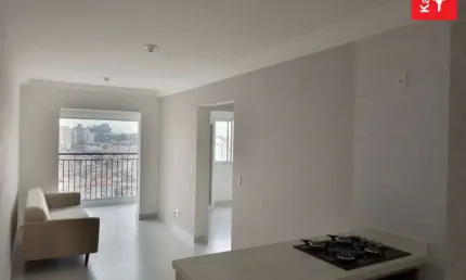 Apartamento com 2 quartos à venda na Rua Morvam Dias de Figueiredo, 141, Vila Dayse, São Bernardo do Campo por R$ 530.000