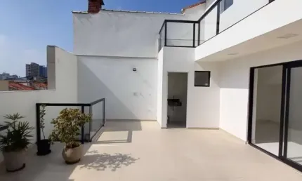 Casa com 3 quartos à venda na rua hermínio vial, 35, santa terezinha, são bernardo do campo por r$ 1.064.000