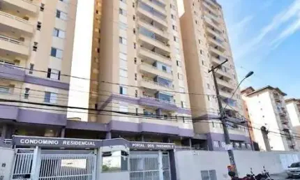 Apartamento com 2 quartos à venda na Rua Vicente de Paula Souza e Silva, 262, Assunção, São Bernardo do Campo por R$ 385.000
