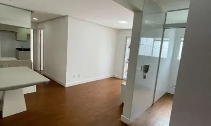 Apartamento com 2 quartos para alugar na Avenida Moinho Fabrini, 385, Independência, São Bernardo do Campo por R$ 3.014