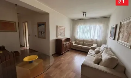 Apartamento com 2 quartos à venda na Avenida Senador Vergueiro, 823, Centro, São Bernardo do Campo por R$ 397.000