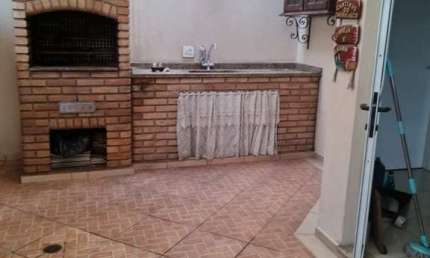 Cobertura com 2 quartos à venda na Rua Sílvia, 865, Boa Vista, São Caetano do Sul por R$ 950.000