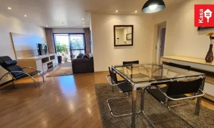 Apartamento com 3 quartos à venda na Rua Engenheiro Isac Garcez, 685, Rudge Ramos, São Bernardo do Campo por R$ 1.280.000