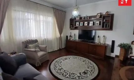 Casa com 3 quartos à venda na Rua das Corujas, 121, Parque dos Pássaros, São Bernardo do Campo por R$ 1.350.000
