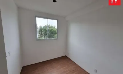 Apartamento com 2 quartos à venda na avenida gago coutinho, 200, santa maria, santo andré por r$ 250.000