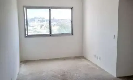 Apartamento com 2 quartos à venda na Avenida Moinho Fabrini, 592, Independência, São Bernardo do Campo por R$ 350.000