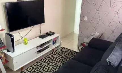 Cobertura com 2 quartos à venda na Rua Evangelista de Souza, 1412, Parque Capuava, Santo André por R$ 430.000