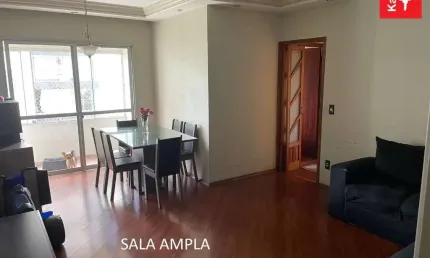 Apartamento com 4 quartos à venda na avenida senador vergueiro, 930, centro, são bernardo do campo por r$ 658.000