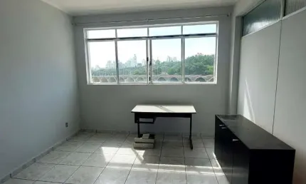 Sala comercial com 1 sala à venda na Rua Domingos João Ballotin, 52, Centro, São Bernardo do Campo por R$ 210.000