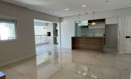 Apartamento com 2 quartos à venda na Avenida Armando Ítalo Setti, 659, Baeta Neves, São Bernardo do Campo por R$ 890.000