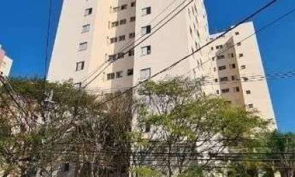 Apartamento com 3 quartos para alugar na Avenida Dom Jaime de Barros Câmara, 625, Planalto, São Bernardo do Campo por R$ 1.802