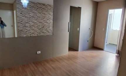 Apartamento com 3 quartos para alugar na Praça Rui Barbosa, 274, Jardim Olavo Bilac, São Bernardo do Campo por R$ 2.835