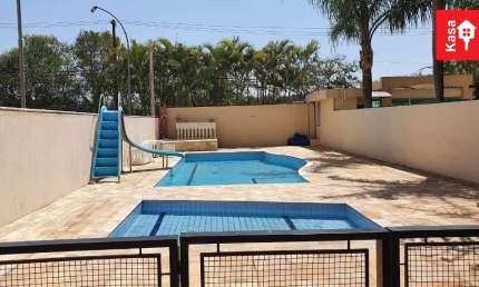Apartamento com 3 quartos à venda na Avenida Dom Jaime de Barros Câmara, 375, Planalto, São Bernardo do Campo por R$ 500.000