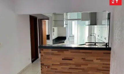Apartamento com 2 quartos à venda na Rua Padre Tarcísio Zanotti, 80, Santa Terezinha, São Bernardo do Campo por R$ 287.000
