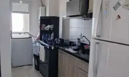 Apartamento com 2 quartos para alugar na Rua Augusto Soares, 130, Anchieta, São Bernardo do Campo por R$ 2.860