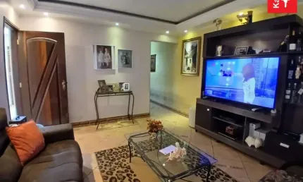 Casa com 3 quartos à venda na rua alfa, 203, vila mazzei, santo andré por r$ 690.000
