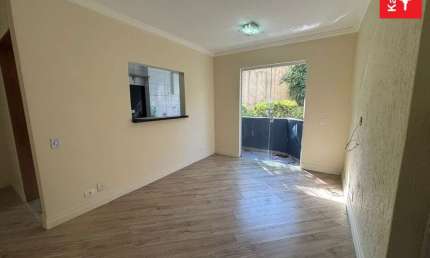 Apartamento com 2 quartos à venda na Rua Papa Paulo VI, 200, Santa Terezinha, São Bernardo do Campo por R$ 265.000