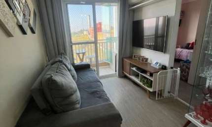 Apartamento com 2 quartos à venda na Rua Wenceslau Richter, 03, Santa Terezinha, São Bernardo do Campo por R$ 365.000