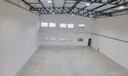 Barracão / Galpão / Depósito para alugar na Avenida Guido Aliberti, 3711, Jardim São Caetano, São Caetano do Sul por R$ 28.500