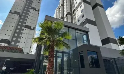 Apartamento com 2 quartos à venda na avenida doutor rudge ramos, 1174, rudge ramos, são bernardo do campo por r$ 532.000