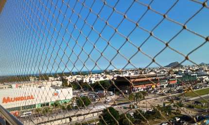 Apartamento com 2 quartos para alugar na Avenida das Américas, 13600, Recreio dos Bandeirantes, Rio de Janeiro