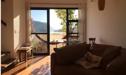 Apartamento com 2 quartos à venda na Avenida Afonso Arinos de Melo Franco, 191, Barra da Tijuca, Rio de Janeiro