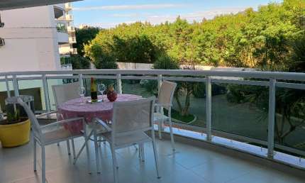 Apartamento com 3 quartos à venda na Avenida Tim Maia, 7495, Recreio dos Bandeirantes, Rio de Janeiro, 96 m2 por R$ 710.000