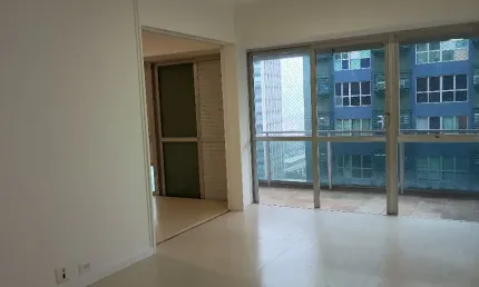Apartamento com 1 quarto para alugar na Rua Alceu Amoroso Lima, 65, Barra da Tijuca, Rio de Janeiro