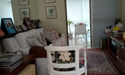 Apartamento com 3 quartos à venda na Avenida Prefeito Dulcídio Cardoso, 3230, Barra da Tijuca, Rio de Janeiro