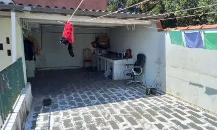 Terreno para Venda em Santo André, Parque das Nações