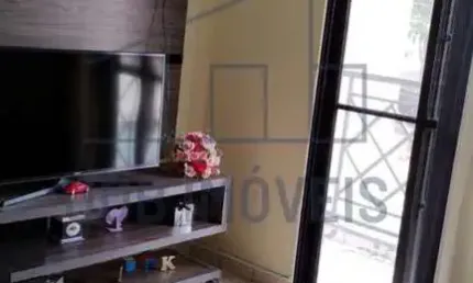 Apartamento para venda em santo andré, parque das nações, 2 dormitórios, 1 suíte, 1 banheiro, 2 vagas