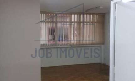 Sala Comercial para Venda em Santo André, Vila Bastos, 1 banheiro