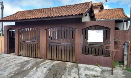 Sobrado para Venda em Ribeirão Pires, Santa Luzia, 3 dormitórios, 1 suíte, 3 banheiros, 2 vagas