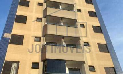 Apartamento para Venda em Santo André, Parque das Nações, 2 dormitórios, 1 banheiro, 1 vaga