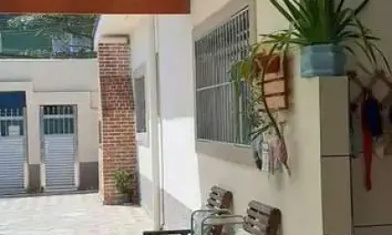 Sobrado para Venda em São Paulo, Jardim Santa Adélia, 3 dormitórios, 1 suíte, 3 banheiros, 3 vagas