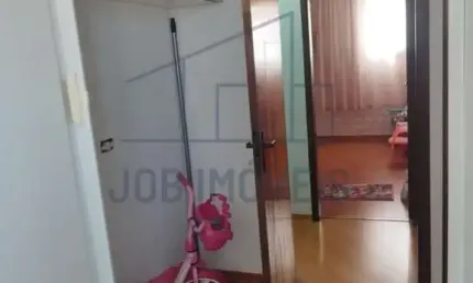 Apartamento para Venda em Santo André, Parque das Nações, 3 dormitórios, 2 banheiros, 1 vaga