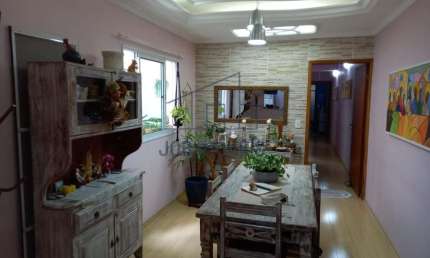 Apartamento para Venda em Santo André, Vila Príncipe de Gales, 3 dormitórios, 1 suíte, 2 banheiros, 2 vagas
