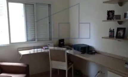 Apartamento para Venda em Santo André, Vila Bastos, 3 dormitórios, 1 suíte, 1 banheiro, 2 vagas