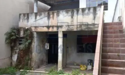Terreno para venda em santo andré, parque das nações