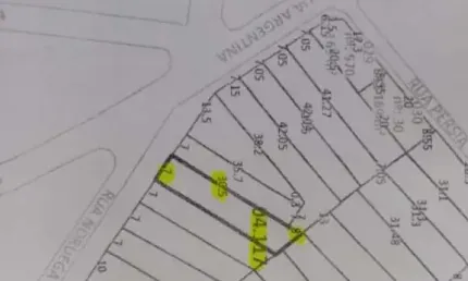 Terreno para Venda em Santo André, Parque das Nações