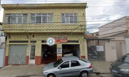Casa à venda na Rua Jaime Paiva, Parque São Lucas, São Paulo