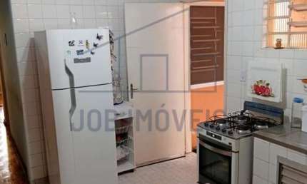 Casa para Venda em Santo André, Campestre, 2 dormitórios, 1 banheiro, 1 vaga
