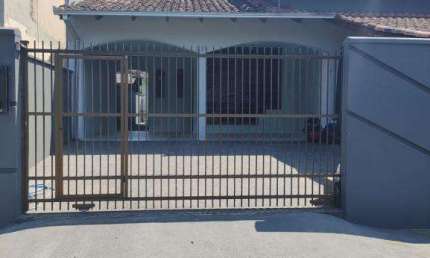 CASA no COSTA E SILVA com 3 quartos para LOCAÇÃO, 100 m²