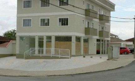 Sala comercial para alugar na Rua Marechal Hermes, 1270, Glória, Joinville