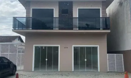 SALA COMERCIAL no AVENTUREIRO com 0 quartos para LOCAÇÃO, 85 m²