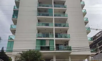 APARTAMENTO no ATIRADORES com 3 quartos para VENDA, 136 m²