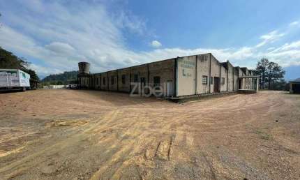 ÁREA INDUSTRIAL no JOÃO TOZINI com 0 quartos para VENDA, 4150 m²