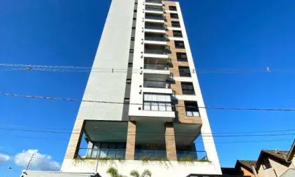 Apartamento no anita garibaldi com 3 quartos para venda, 104 m²