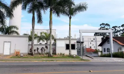 APARTAMENTO no FLORESTA com 2 quartos para LOCAÇÃO, 47 m²